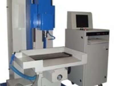 دستگاه فرز CNC